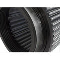 aFe air filter close-up