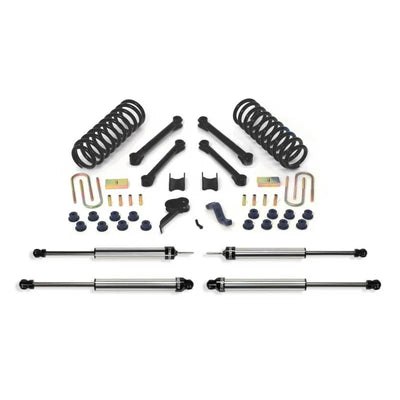 Fabtech auto part