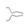 Kooks Headers axle-back exhaust
