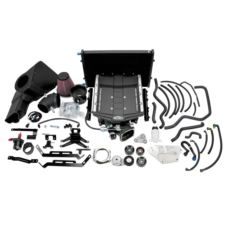 Edelbrock power module