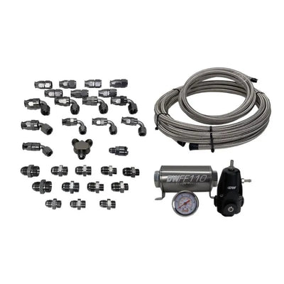 DeatschWerks auto part