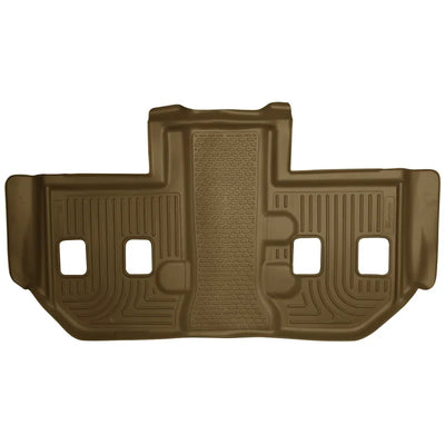 Husky Liners floor liners