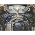 aFe sway bar close-up