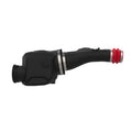 aFe cold air intake detail