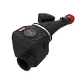 aFe cold air intake