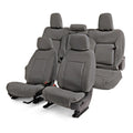 Covercraft auto part close-up