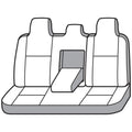 Covercraft auto part close-up