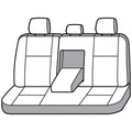 Covercraft auto part close-up