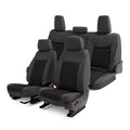 Covercraft black auto part
