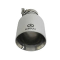aFe exhaust detail