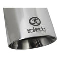 aFe exhaust