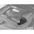 aFe intake system close-up
