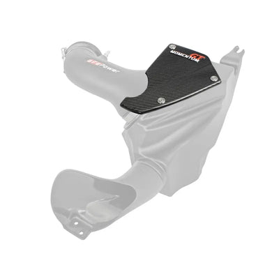 aFe carbon intake system