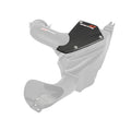 aFe carbon intake system