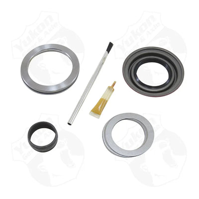 Yukon Gear & Axle hardware kit