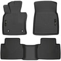 Husky Liners floor liners