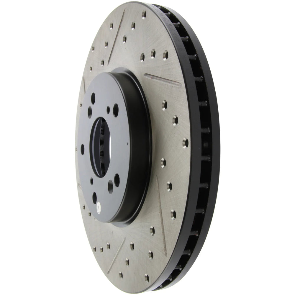 Stoptech auto part