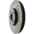 Stoptech auto part