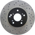 Stoptech auto part