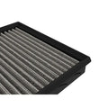 aFe air filter close-up