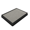 aFe air filter detail