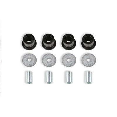 Fabtech control arms