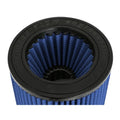 aFe air filter close-up
