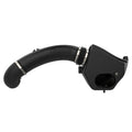 aFe cold air intake
