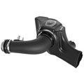 aFe intake system