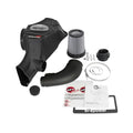aFe intake system detail