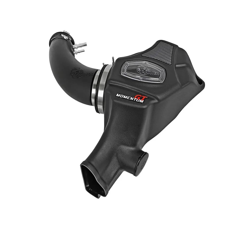 aFe intake system