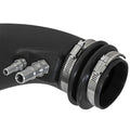 aFe intake system detail