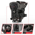 ANZO headlights