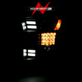 ANZO headlights