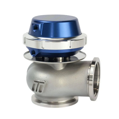 Turbosmart blue auto part