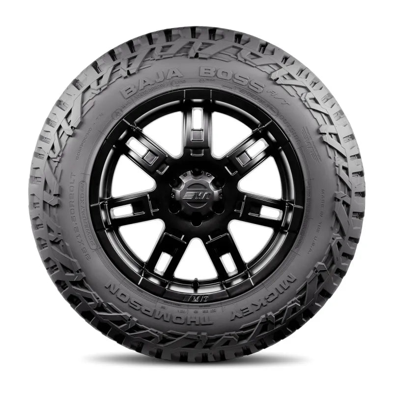 Mickey Thompson auto part