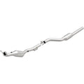 Magnaflow auto part close-up