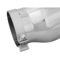 aFe exhaust