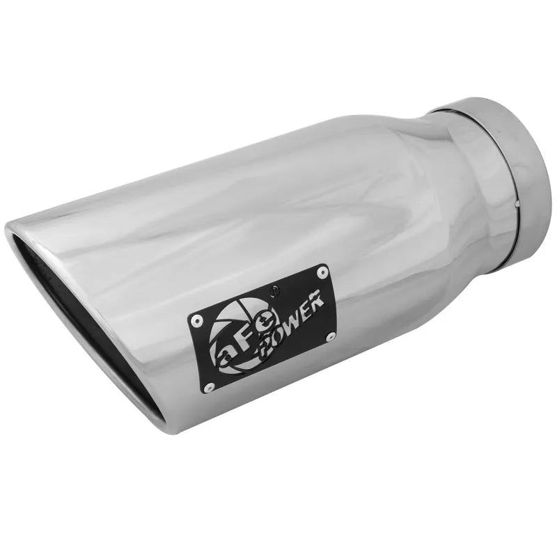 aFe exhaust