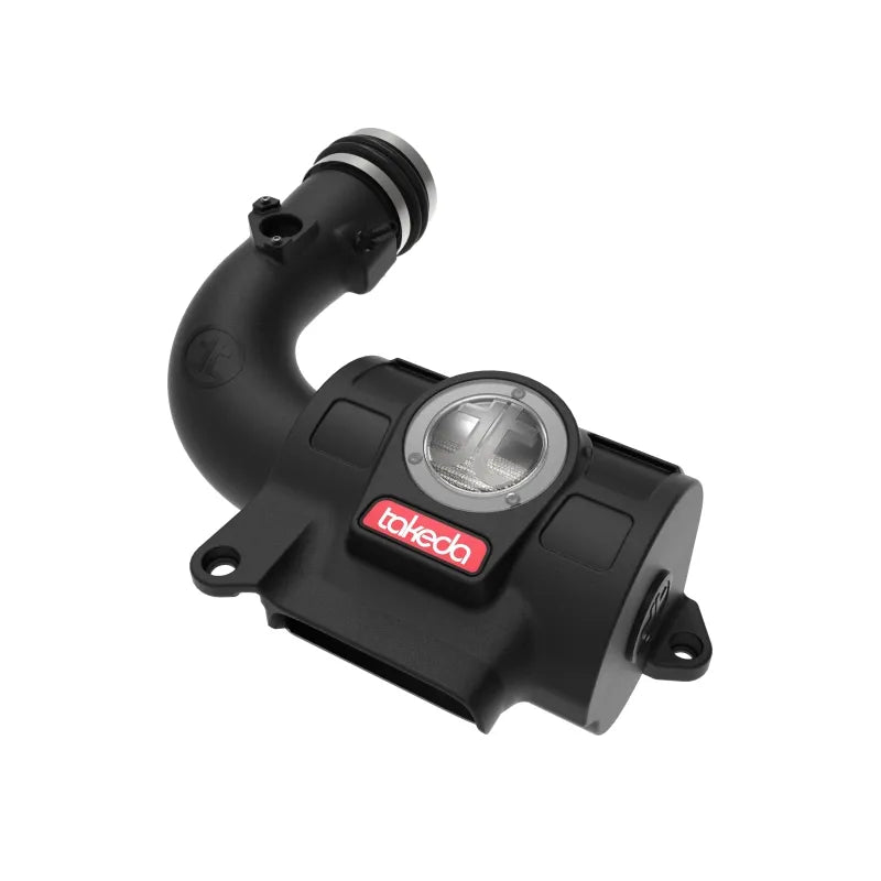 aFe cold air intake