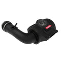 aFe cold air intake
