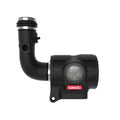 aFe cold air intake