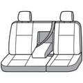 Covercraft auto part close-up