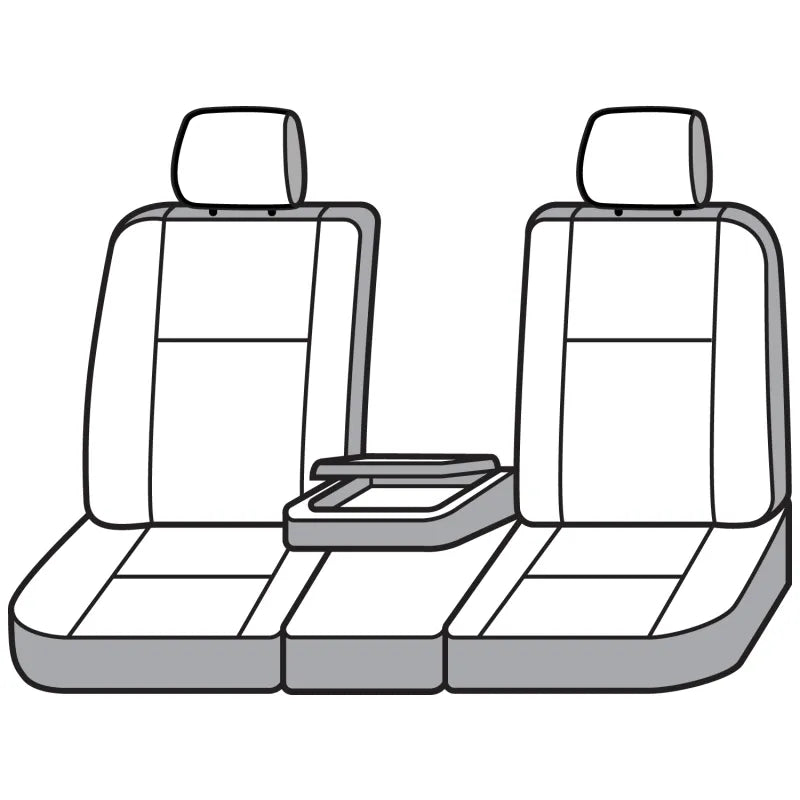 Covercraft silver auto part