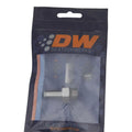 DeatschWerks auto part close-up