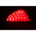 ANZO tail light installed view