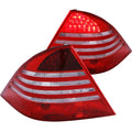 ANZO tail light