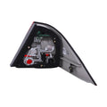 ANZO tail light detail