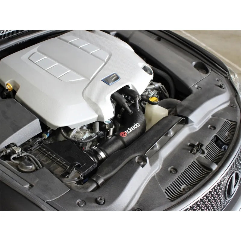 aFe intake system
