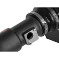 aFe intake system detail